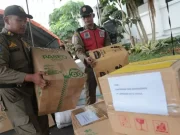 Semarakkan HJKS ke-730, Pemkot Surabaya Buka Penerimaan Bantuan Garage Sale