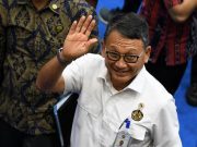 Menteri ESDM Bongkar Alasan Kenapa Jokowi Izinkan Ekspor Pasir Laut