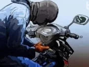 Motor Mahasiswa Hilang saat Salat Jumat di Keputih Surabaya