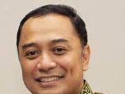 Wakili Indonesia di Forum Internasional