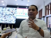 Wali Kota Eri Ajak NU dan Muhammadiyah di Surabaya Bentuk Kampung Madani