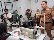 Eri Cahyadi: Banyak berdiri koperasi ubah nasib warga Surabaya