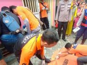 Terungkap Sosok 2 Pelaku Pembuang Bayi yang Mulutnya Tersumpal Alat Spray di Benowo Surabaya