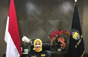 Ini Dugaan Lokasinya, Gerakan Nasional Anti Narkoba (Granat) Bakal Lapor Peredaran Narkoba di Tempat Hiburan Malam ke Wali Kota