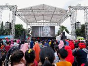 Ingin Bertemu Ganjar Pranowo di Surabaya? Catat Jadwal dan Titik Kunjungannya