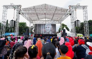 Ingin Bertemu Ganjar Pranowo di Surabaya? Catat Jadwal dan Titik Kunjungannya