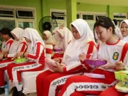 Di Surabaya, Gerakan Siber Casting digalakkan untuk cegah stunting