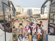Ditambah 15 Persen, Kuota Calon Jemaah Haji Cadangan Surabaya Menjadi 392 Jemaah