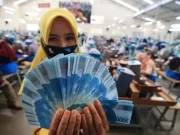 Ada 112 Aduan, 83 Masih Diproses, Total Lebih dari 2 Ribu Pekerja di Jatim Belum Terima THR