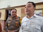 Wali Kota Eri Sebut Kasus Kekerasan Anak di Surabaya Masih Wajar: Jumlahnya Sedikit