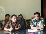 Kejaksaan Negeri Perak Surabaya Sudah Tetapkan Tersangka Baru Korupsi Pengadaan Ikan Beku