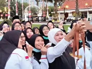Tambahan 5 Persen Kuota Calon Jemaah Haji untuk Jatim