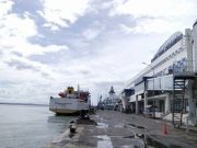 Kota Surabaya dan Seluruh Jatim Berpotensi Cerah Seharian