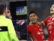 Bentuk Keseriusan Ketum PSSI Merubah Liga 1 MenJadi Lebih Baik, Komite Wasit PSSI Siapkan 30 Wasit VAR