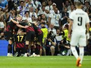 Leg 2 Man City vs Madrid di Etihad: Siap-siap Dirujak? Akankah Terjadi Pembantaian?