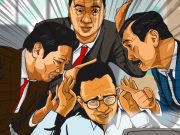 Ditentang Anies, Proyek Kesayangan 3 Menteri Jokowi Lagi Cuan