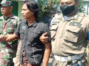 Ardiansyah yang Pernah Dirawat di RSJ Menur Mengamuk, TikamTiga Orang di Jalan Sindujoyo Gresik
