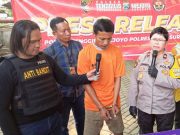 Usai Kirim Lamaran Kerja, Bapak 2 Anak Gondol NMax yang Kuncinya Masih Nempel