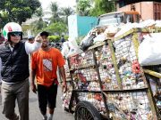70 Ton Sampah Menumpuk di TPS, DLH Siapkan Petugas Checklist dan Gerobak