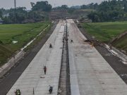 Heboh Anies Kritik Pembangunan Jalan Era Jokowi, Ini Kata Pengamat