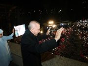 Joe Biden sampai Putin Kompak Kasih Selamat ke Erdogan usai Menang Pemilihan Presiden