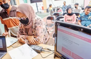 Daftar PPDB Zonasi Konsisten Pakai Domisili KK, Warga Berkeinginan Dispendik Surabaya Kasih Dispensasi