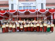 DPRD Tekankan Pentingnya Peningkatan Mutu Pendidikan di Surabaya