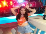 Profil Rebecca Klopper, Artis yang Terseret Permasalahan Video Syur Viral 47 Detik
