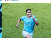 Final Liga Champions – Julian Alvarez Debutan Pembawa Keberuntungan, Man City Berpeluang Besar Jadi Juara