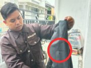 Sekuriti OPD Pemkot Surabaya dibegal, perut ditodong pisau, motor dirampas