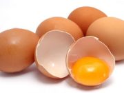 Harga Telur di Jatim Tembus Rp32 Ribu per Kilogram