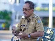 Hari Buruh Internasional 1 Mei Wawali Surabaya: Pekerja Penggerak Roda Perekonomian
