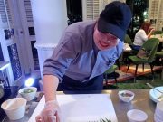 Punya Cita Rasa Asam Pedas, Kuliner Thailand Cukup Digemari Warga Surabaya