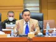 Soal AHY Cawapres Anies, Sahroni NasDem: Mirip Balapan Mobil