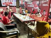 Bahaya! Relawan Ganjar Sudah Merasuk ke Akar Rumput
