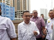 PKB Ultimatum agar Pengumuman Capres-Cawapres Juni, Gerindra: Kami Evaluasi di Internal