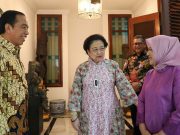 Begini Respons Ganjar dan Hasto PDIP, Hubungan Megawati-Jokowi Diisukan Retak