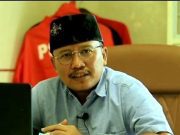 Sistem Pemilu Terbuka, Tjujuk Supariono : Demokrasi Indonesia Sehat dan Berkembang