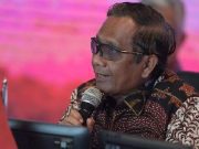 Mahfud Md Ungkap Alasan Pemerintah Akhirnya Ikuti Putusan MK Soal Masa Jabatan Pimpinan KPK