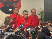 Hasto PDIP Minta MK Tanggapi Secara Khusus Perihal Pernyataan Denny Indrayana