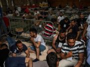 Kapal Migran Tenggelam di Yunani, 700 Orang Dikhawatirkan Tewas