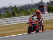 Selain Ducati, Red Bull KTM Juga Diisukan Rekrut Marc Marquez