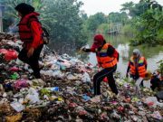 Sampah Plastik di Surabaya Berkurang, Ini Terobosan yang Dilakukan di Minimarket