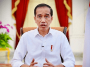 Jokowi Sebut Negara Kehilangan Devisa Rp 170 Triliun karena Masyarakat Berobat ke Luar Negeri