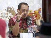 Libur Panjang, Wawali Armuji Ajak Optimalkan Wisata Dalam Kota