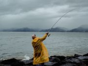 4 Tempat Mancing di Surabaya Utara yang Paling Populer