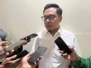 Golkar Surabaya Sebut Polemik Sistem Pemilu Bikin Tahun Politik Sepi