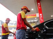Harga BBM Shell Turun Mulai 1 Juni