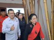 Kenapa Hary Tanoe Akhirnya Pilih Dukung Ganjar Capres?