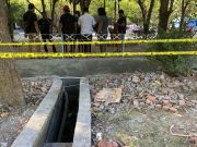 Diduga Bagian Jasad Pria Termutilasi di Sidoarjo, Potongan Tubuh Ditemukan di Surabaya
